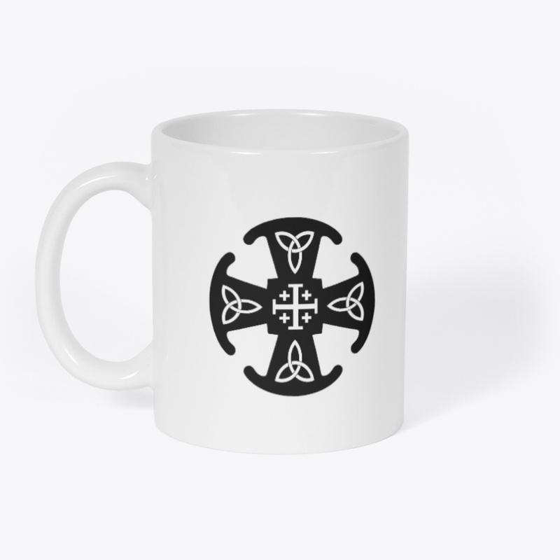 Good Samaritan Cross Cups